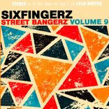 Portada para "Street Bangerz Volume 9"