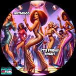 Artwork voor "It's Friday Night"