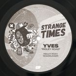 Artwork for "Ridley Road"