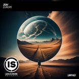 Artwork for "Europe"