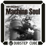 Artwork for "Machine Soul"