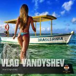 Artwork for "Brazil"