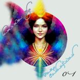 Artwork for "Paz Celestial"