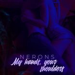 Artwork voor "My Hands, Your Shoulders"