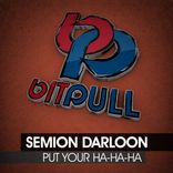 Artwork for "Put Your Ha-Ha-Ha"