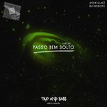 PASSO BEM SOLTO - AFRO HOUSE