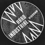 Artwork for "Hard Industrial"
