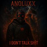Portada para "I Don't Talk Shit"