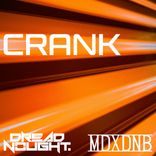 Portada para "Crank"