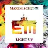 Artwork for "Light Up"