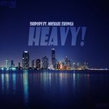 Portada para "Heavy"