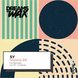 Artwork for "Visions EP"