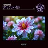 Artwork for "One Summer"