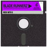 Portada para "Rock With U"