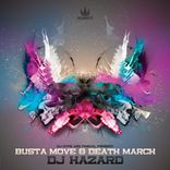 Artwork for "Busta Move / Death March"