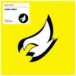 Artwork for "These Times"