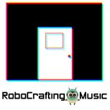 Artwork for "White Door"