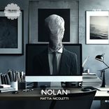 Artwork for "Nolan"