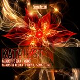 Artwork for "Mems / SekkleTime"