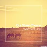 Artwork for "Warmest Day"