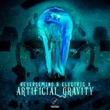 Artwork for "Aritifical Gravity"