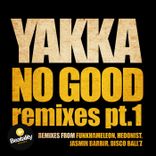 Artwork for "No Good Remixes"