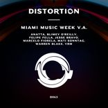 Portada para "Miami Music Week V.A. 2021"