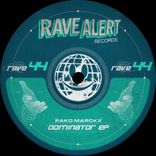 Artwork for "Dominator"