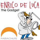 Artwork für "The Gadget"