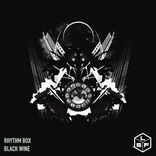 Artwork for "Black Wine"