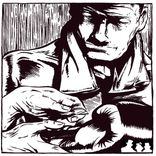 Artwork for "Bastard"