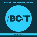 Portada para "The Strobes / Mirza"