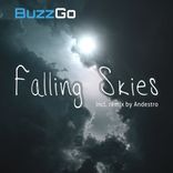 Artwork for "Falling Skies"