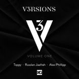 Artwork for "V3RSIONS Volume One"