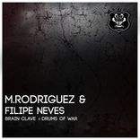 Artwork voor "Brain Clave EP"