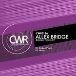 Portada para "Broken Piano EP"