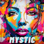 Artwork for "Mystic"