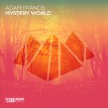 Artwork for "Mystery World"