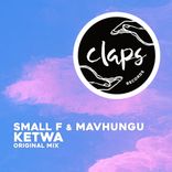 Portada para "Ketwa"