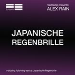 Artwork voor "Japanische Regenbrille"