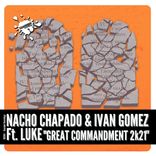 Great Commandment 2k21