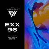 Portada para "Believe"