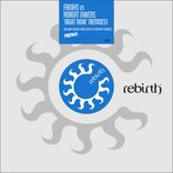 Artwork for "Right Now"