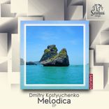 Portada para "Melodica"