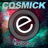 Portada para "Cosmick"