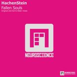 Artwork for "Fallen Souls"