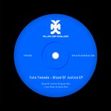 Artwork für "Blood of Justice EP"