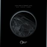 Artwork for "Relief / Eccentric / Rubbing"