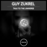 Portada para "Talk to the Universe"