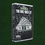 Artwork for "The Big 100 E.P.."